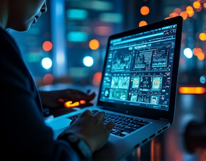 Seamless Multi-Blockchain Asset Management: A Comprehensive Guide to Tracking, Optimizing, and Growing Digital Investments