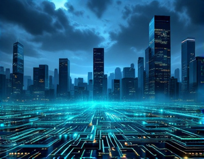Seamless Multi-Chain Crypto Management: Optimize Your Digital Assets Across Blockchains