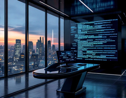 How to Harness the Power of Multi-Blockchain Crypto Management for Optimal Portfolio Growth