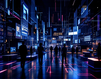 Optimizing Your Digital Asset Portfolio Across Multiple Blockchains