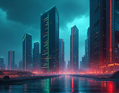 Zeroing in on Cross-Blockchain Crypto Management: Optimize and Grow Your Digital Asset Portfolio